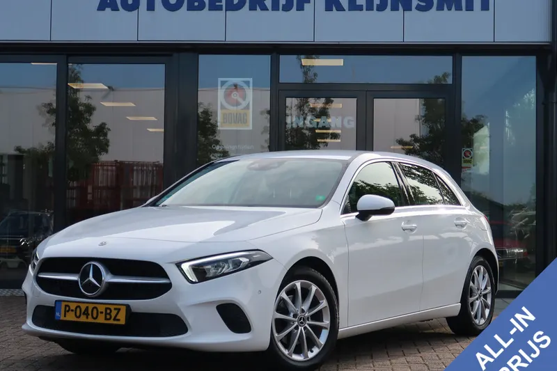 Mercedes-Benz A-Klasse (2020)