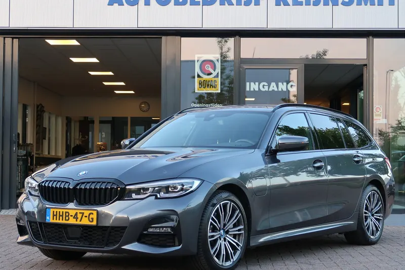 BMW 3-Serie (2021)