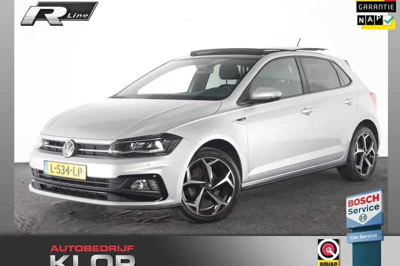 Volkswagen Polo (2021)