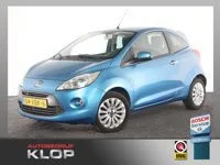 Ford Ka (2012) — foto 1