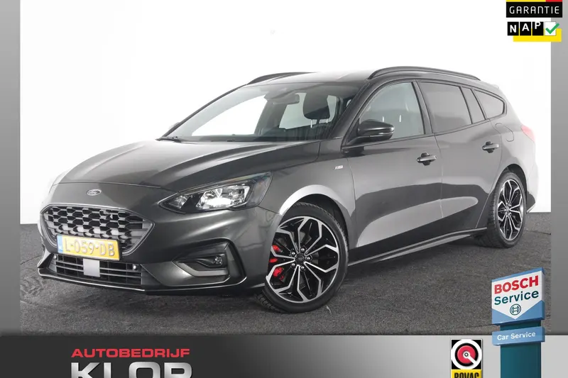 Ford Focus (2021)