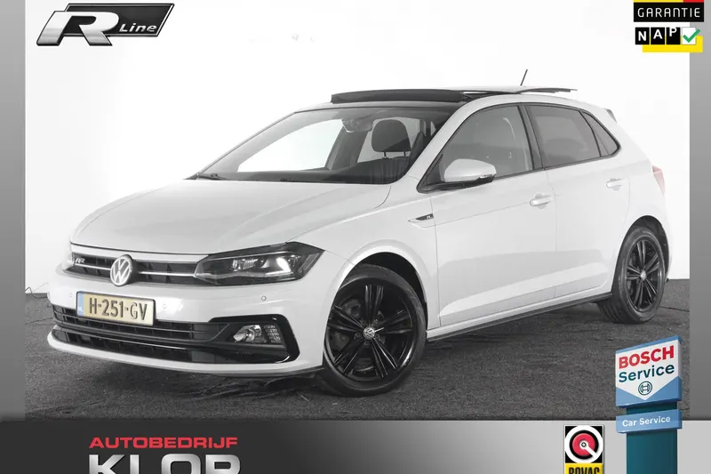 Volkswagen Polo (2020)