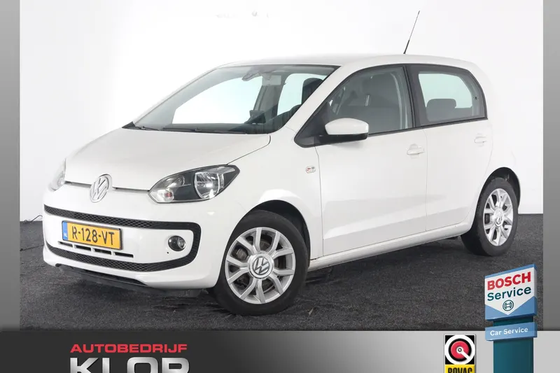 Volkswagen Up! (2012)