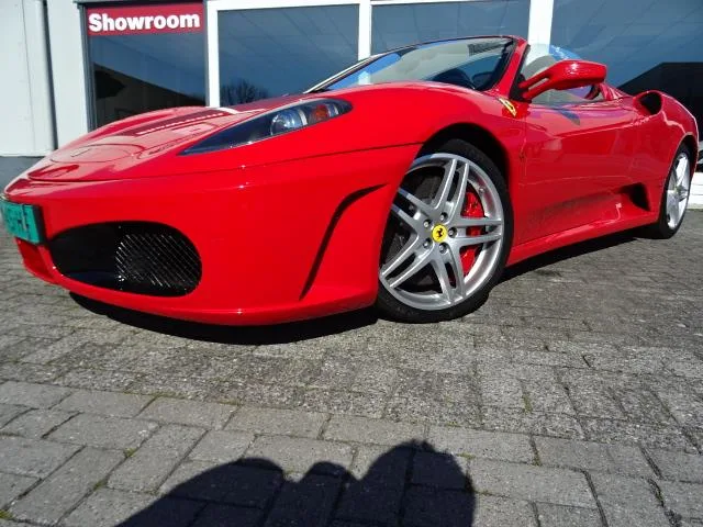 Ferrari F430 (2005) — foto 1