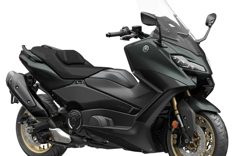 Yamaha TMAX 560 (2023)