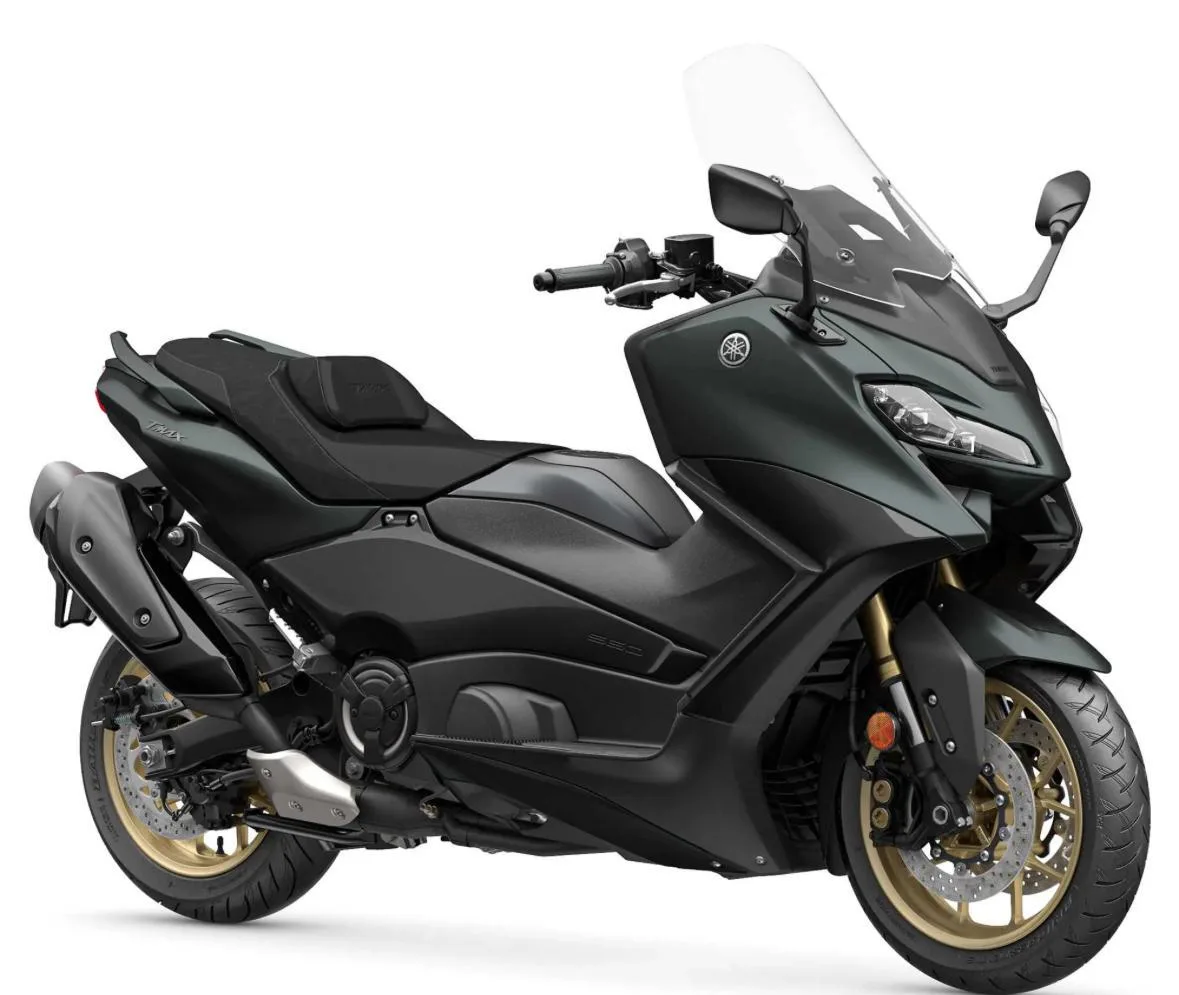 Yamaha TMAX 560 (2023) — foto 1