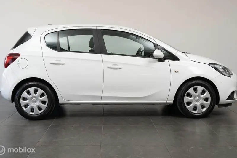 Opel Corsa (2016)
