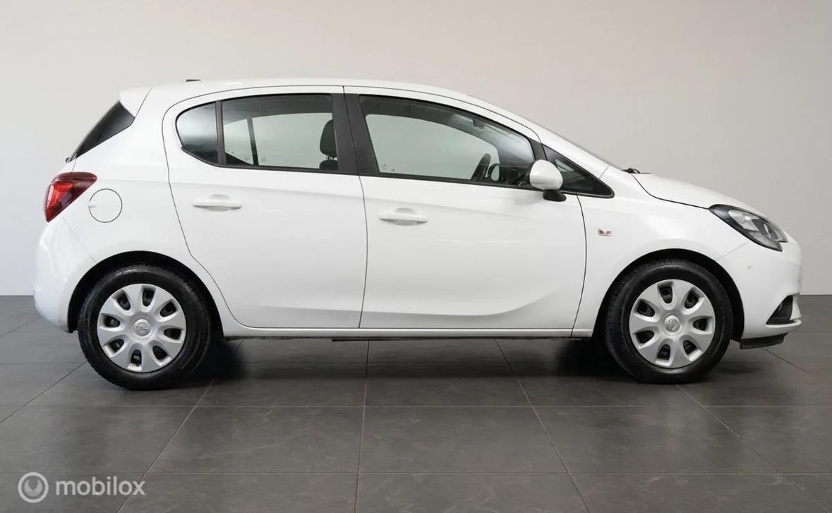 Opel Corsa (2016) — foto 1