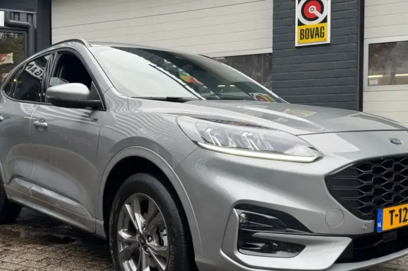Ford Kuga (2023)