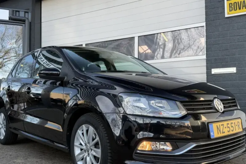Volkswagen Polo (2017)