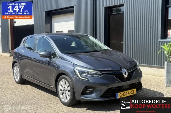 Renault Clio (2019) — foto 1