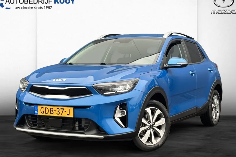 Kia Stonic (2024)