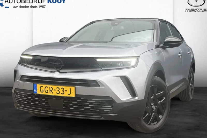 Opel Mokka (2024)