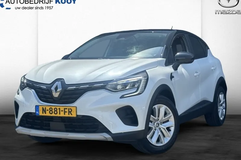 Renault Captur (2020)