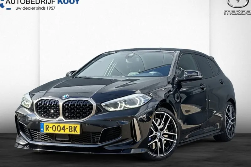BMW 1-Serie (2020)