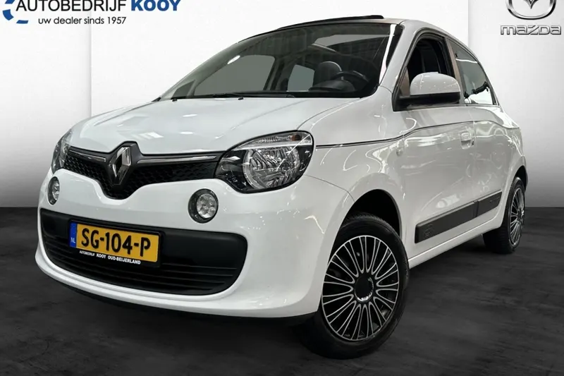 Renault Twingo (2016)