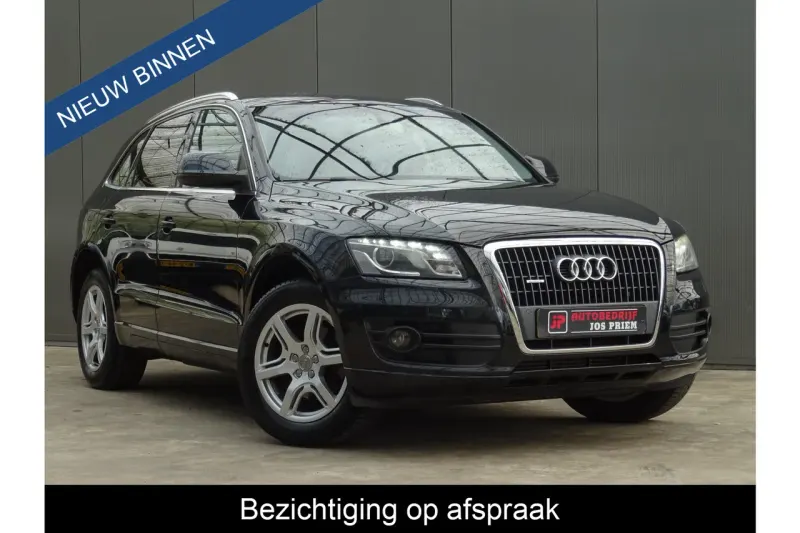 Audi Q5 (2009)