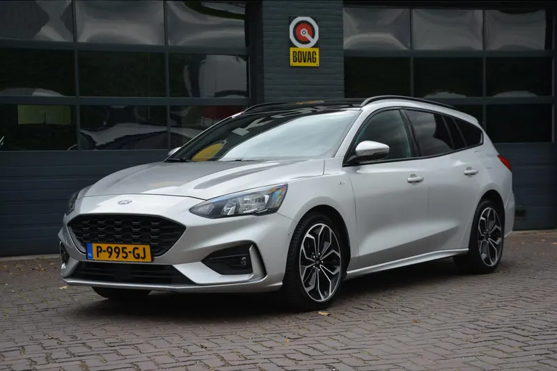 Ford Focus (2020)