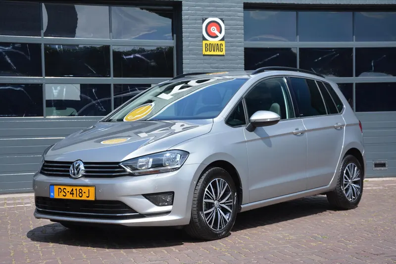 Volkswagen Golf (2017)