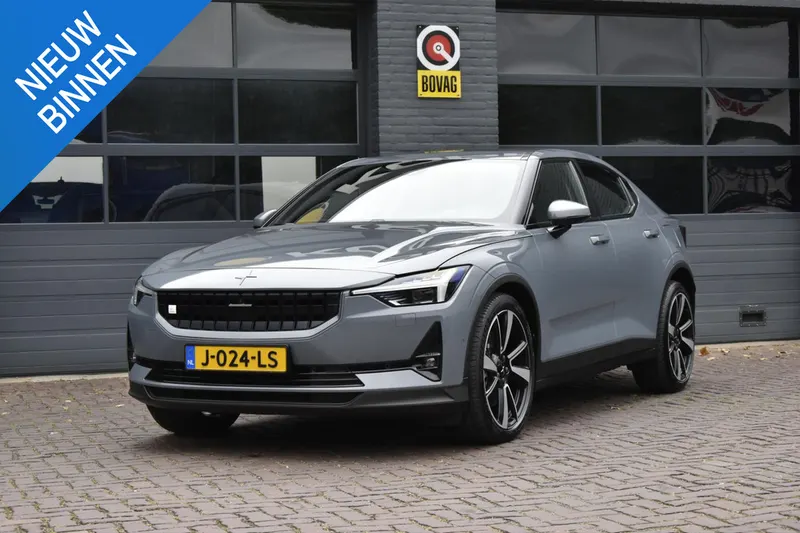 Polestar 2
