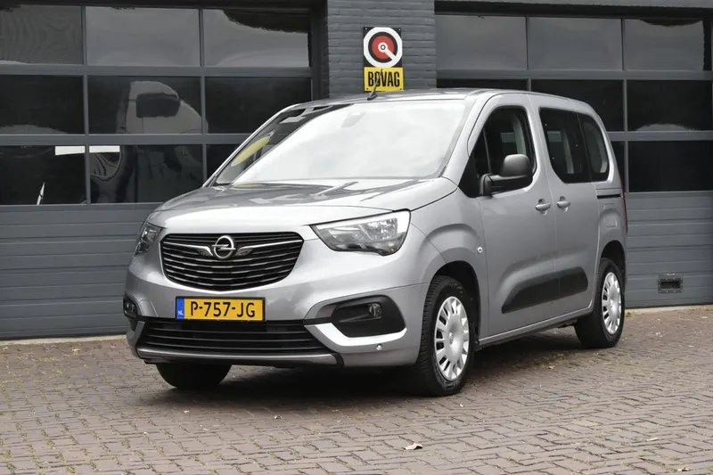 Opel Combo-e