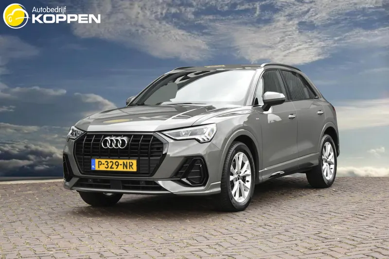 Audi Q3 (2022)