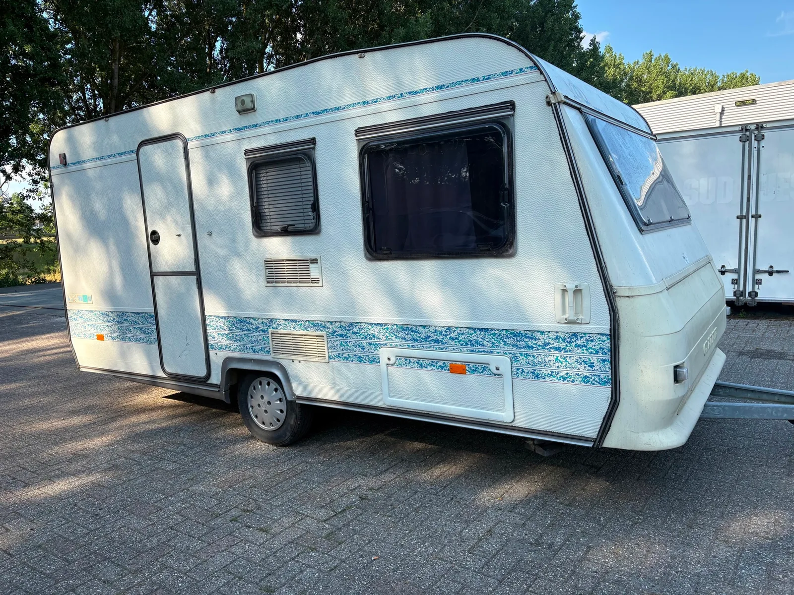 Adria Unica (1997) — foto 1