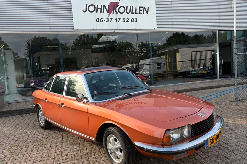 NSU RO (1977)