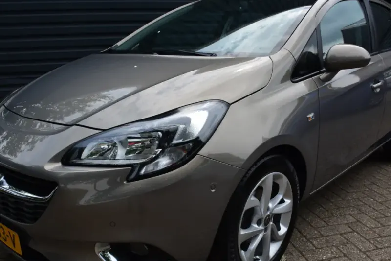 Opel Corsa (2015)