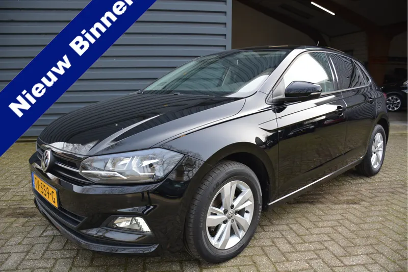 Volkswagen Polo (2018)