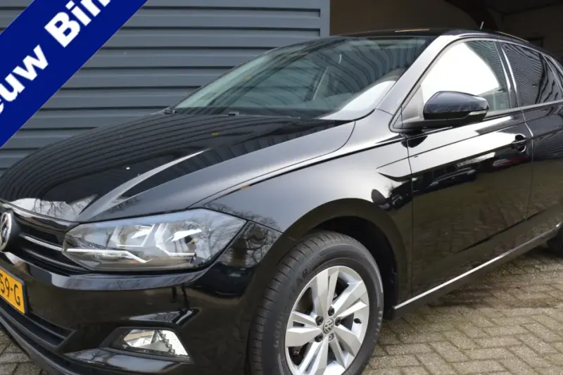 Volkswagen Polo (2018)