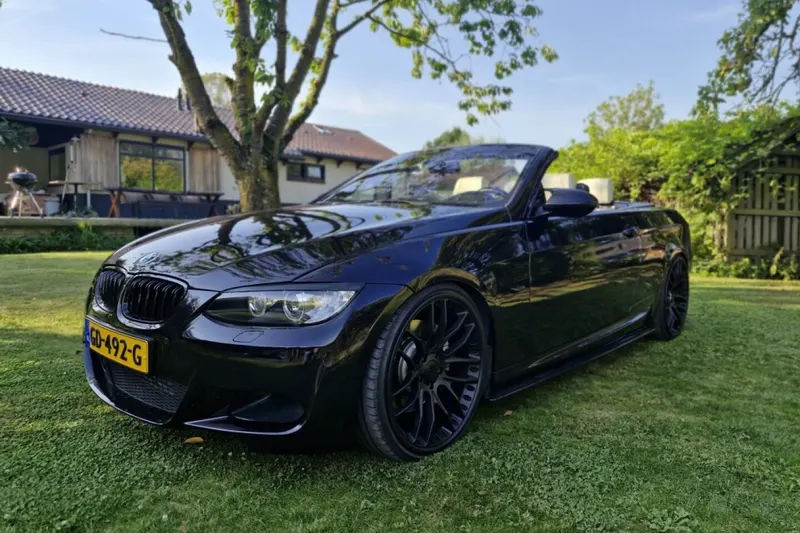 BMW 3-Serie (2010)