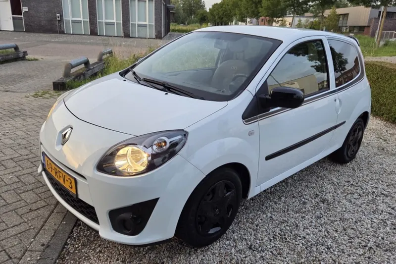Renault Twingo (2011)