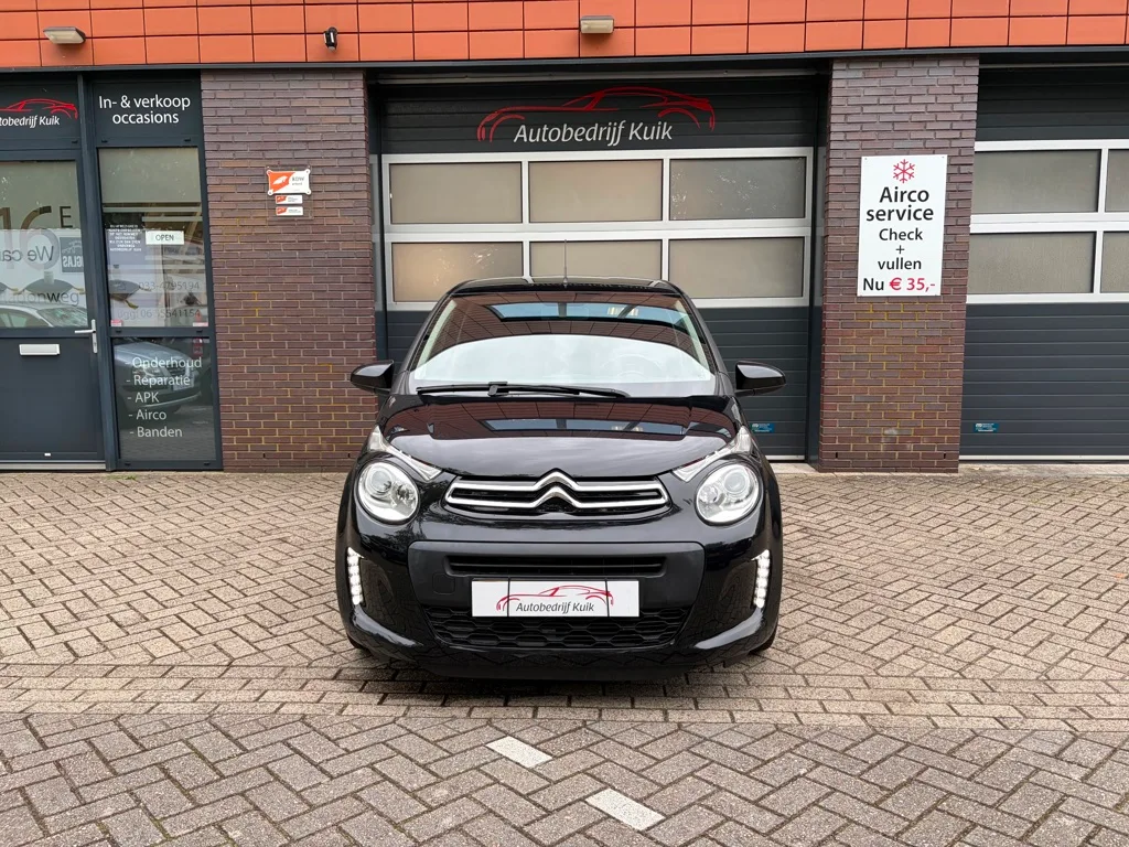 Citroën C1 (2020) — foto 1