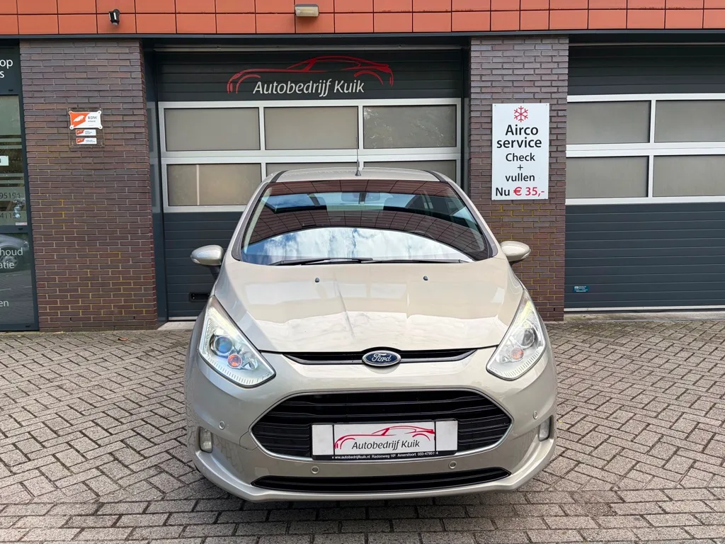 Ford B-Max (2015) — foto 1