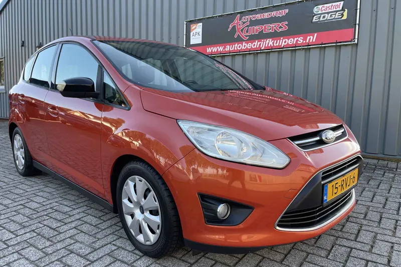 Ford C-Max (2011)