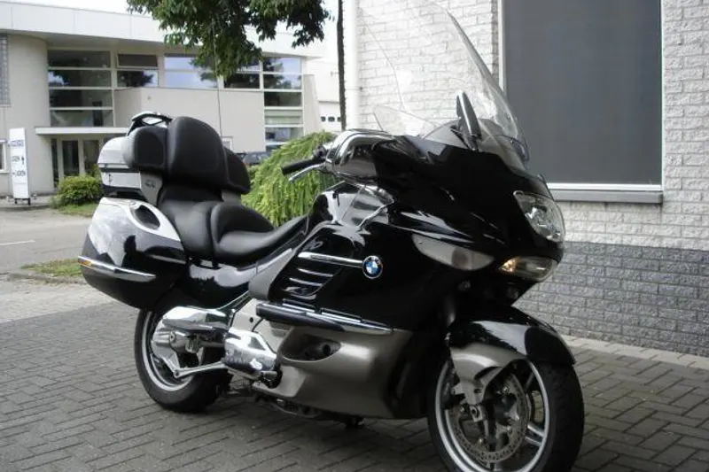 BMW K 1200 LT (2008)