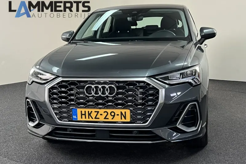 Audi Q3 (2023)