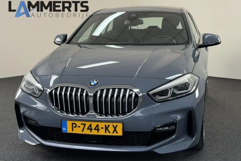 BMW 1-Serie (2021)