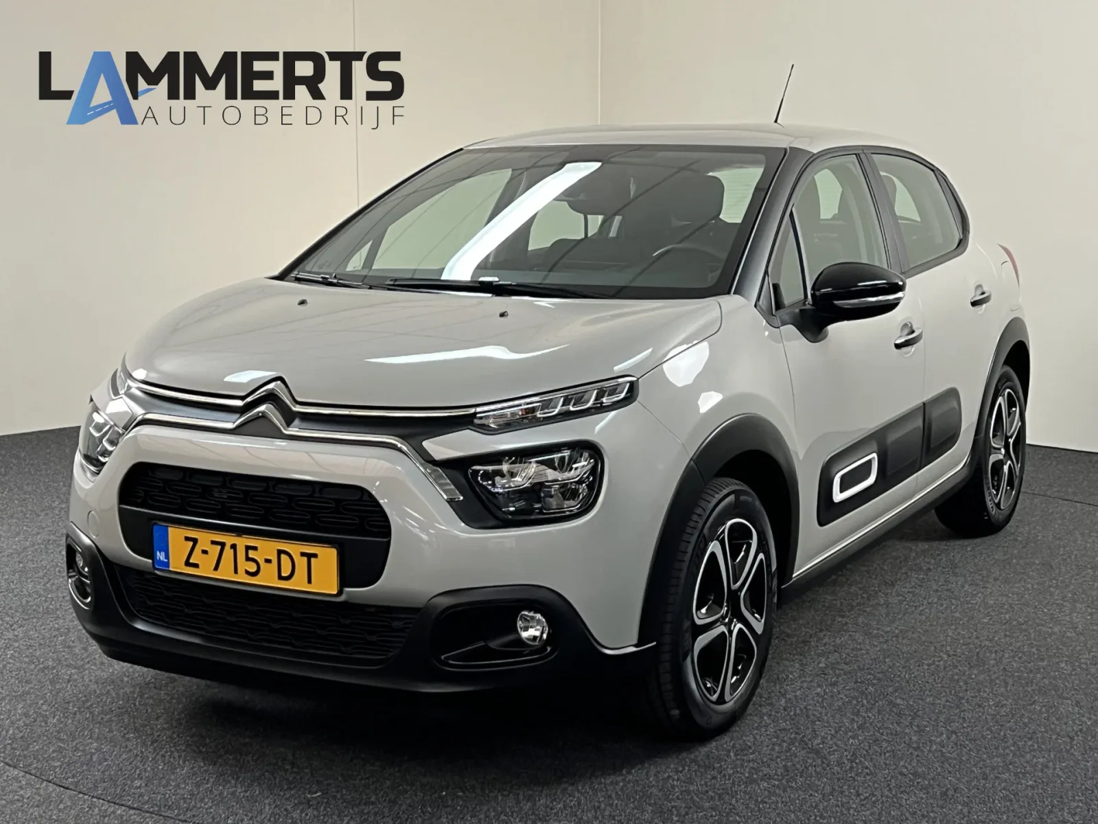 Citroën C3 (2022) — foto 1