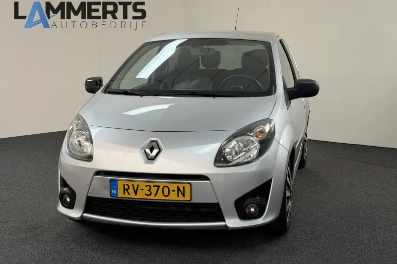 Renault Twingo (2010)
