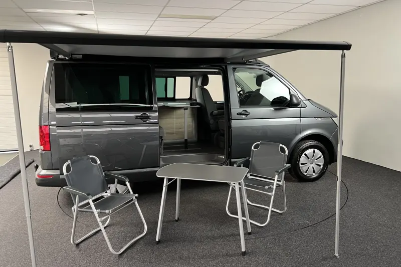 Volkswagen California (2024)