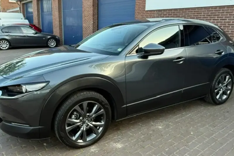 Mazda CX-30 (2023)