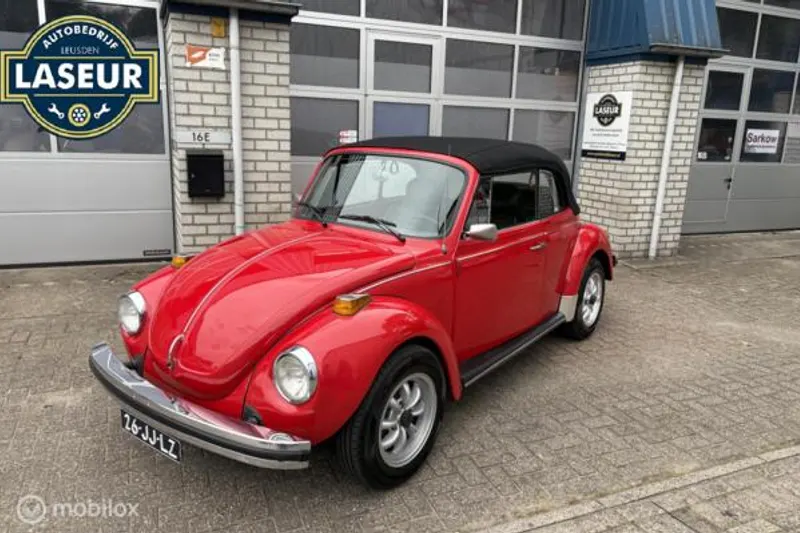 Volkswagen Kever (1978)