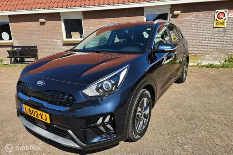 Kia Niro (2021)