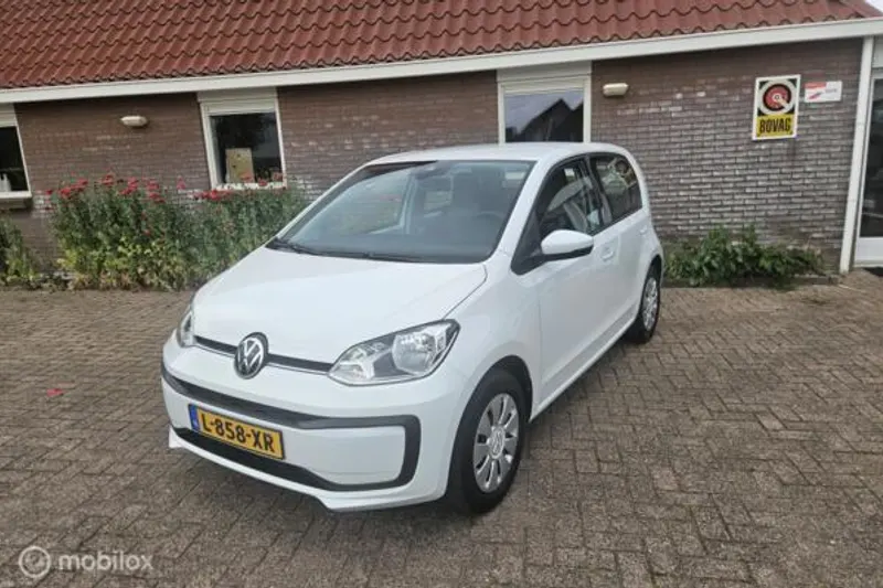 Volkswagen Up! (2021)