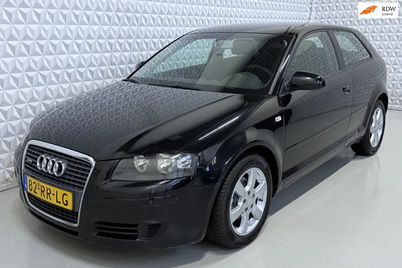 Audi A3 (2005)
