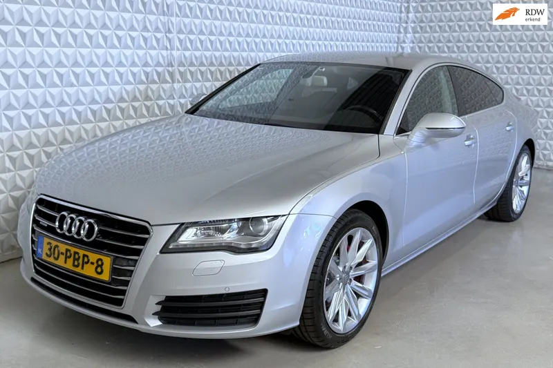 Audi A7 (2011)