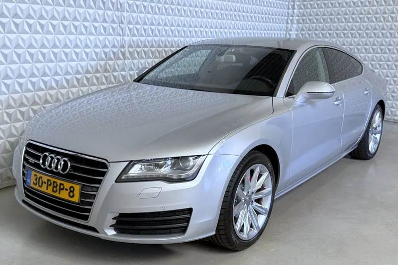 Audi A7 (2011)
