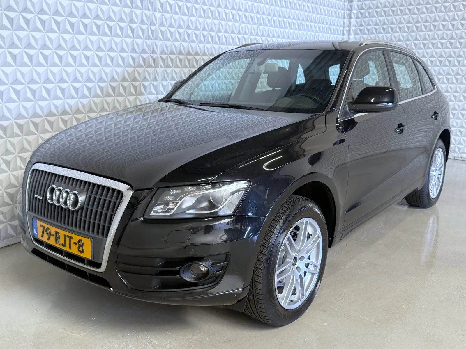 Audi Q5 (2011) — foto 1